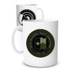 TMPA Seal Mug