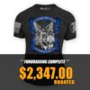 Sgt Michael Vance Fundraiser