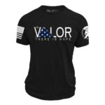 In Valor There is Hope In Valor There is Hope