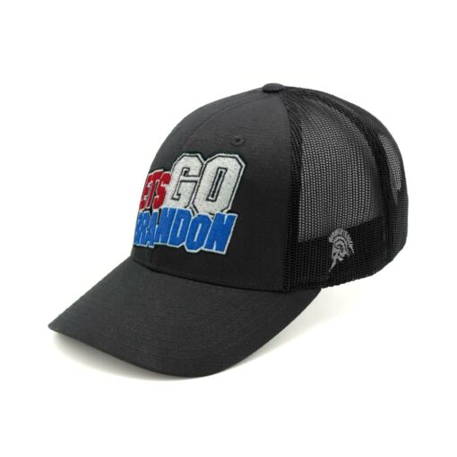 lets go brandon hats