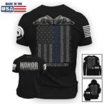 2021 Honor the Fallen