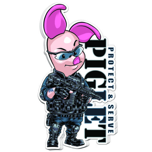 Piglet Decal Mockup copy