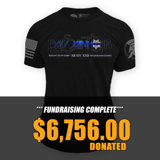 Fundraiser Update copy