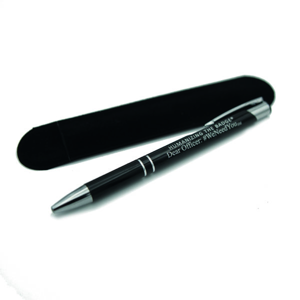 pen