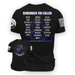 2022 Honor Fallen K9 (100% Proceeds Donated)