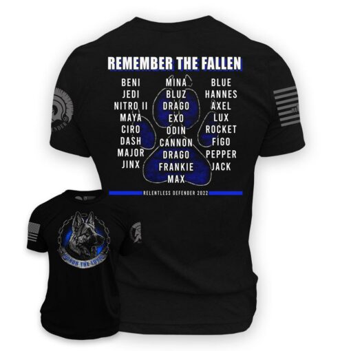 HonorTheFallen K923 Mockup copy