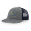 Texas Law Enforcement Peer Network Snapback Hat | Relentless Defender Apparel