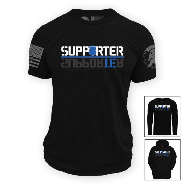 supporter