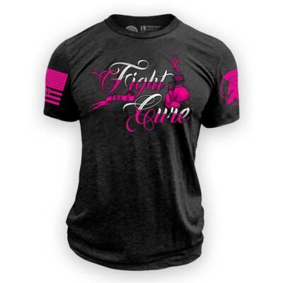 Fight for a Cure