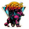 Fass Decal