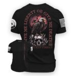 Liberty or Death