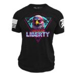 Defend Liberty Shirt