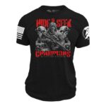 Hide And Seek Champions Shirt