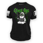 Ghost Ops Shirt