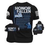 2024 Honor the Fallen