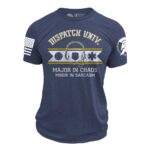Dispatch University Shirt