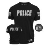 POLICE DUTY PERFORMANCE ELITE