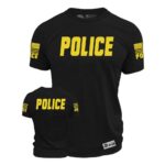 POLICE Duty Performance Gold