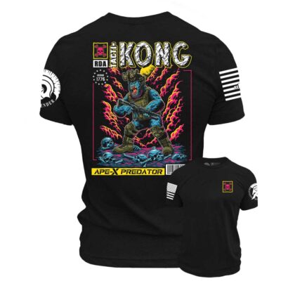 ApeX Predator Shirt