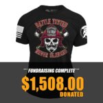 Tyler Macha Battle Tested