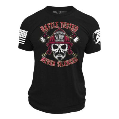 Tyler Macha Battle Tested