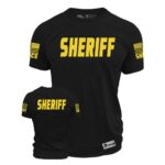 SHERIFF Duty Performance Gold