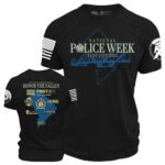 FOP National Police Week Tent City 2025