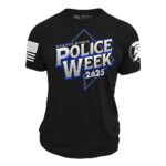 Police Week 2025