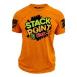 Stack Point Kick