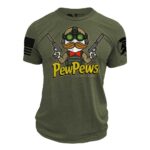 PewPews Shirt