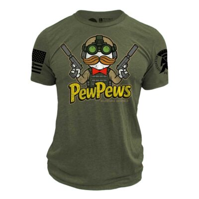 PewPews Shirt