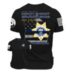 Deputy Brandon Sikes