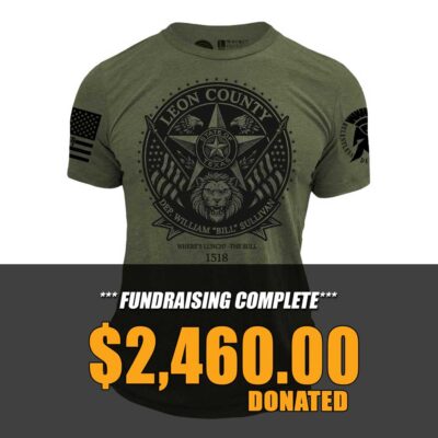 Deputy Bill Sullivan