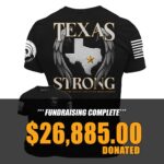 Texas Strong Texas Strong