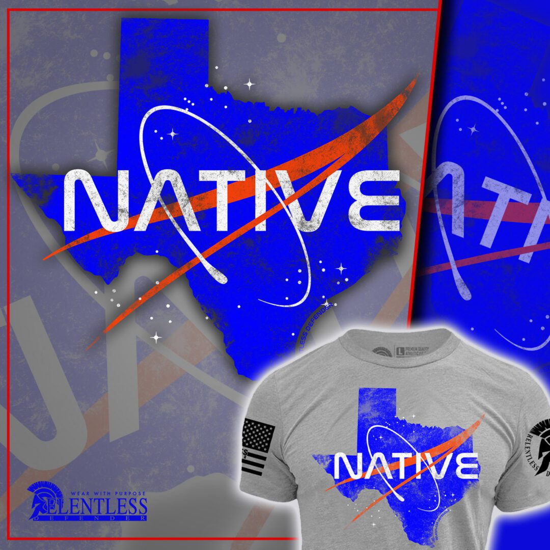 Native Texan - Image 2