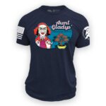 Aunt Gladys' Landscaping