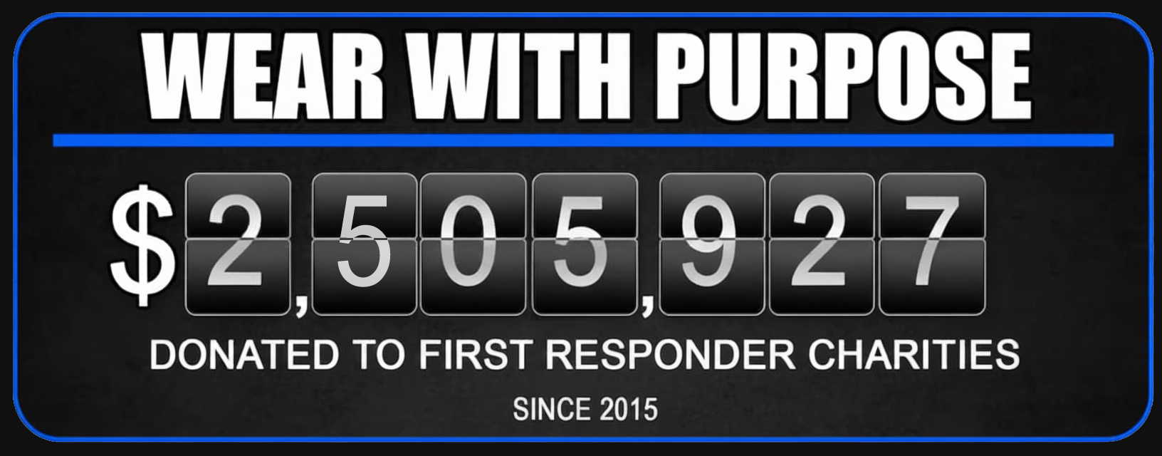 Donation Counter copy