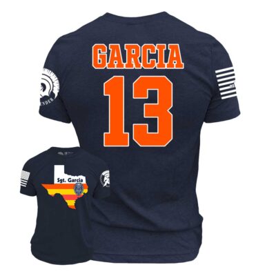 Sgt. Richard Garcia