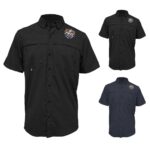 PATC Mens Fishing Polo