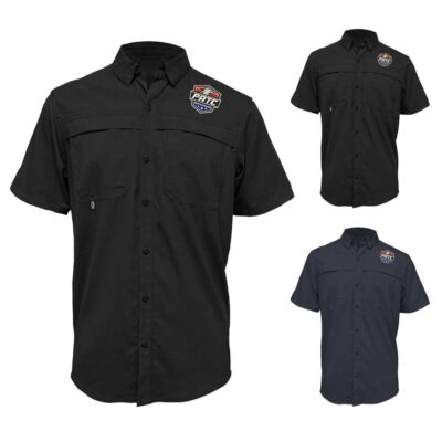 PATC Mens Fishing Polo