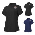 PATC Ladies Fishing Polo