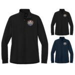 PATC Ladies 1/4 Zip