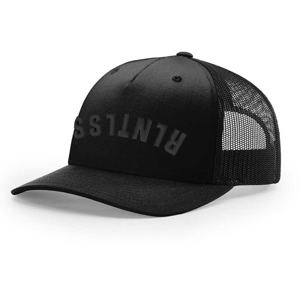 RLNTLSS Trucker 3 RLNTLSS Hat