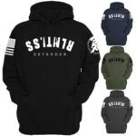 RLNTLSS Hoodie
