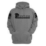 HEATHRE RDA HOODIE