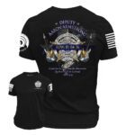 Deputy Constable Aaron Armstrong