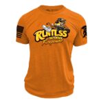 Relentless Firepower