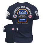 Lieutenant Paramedic Eric Spillar