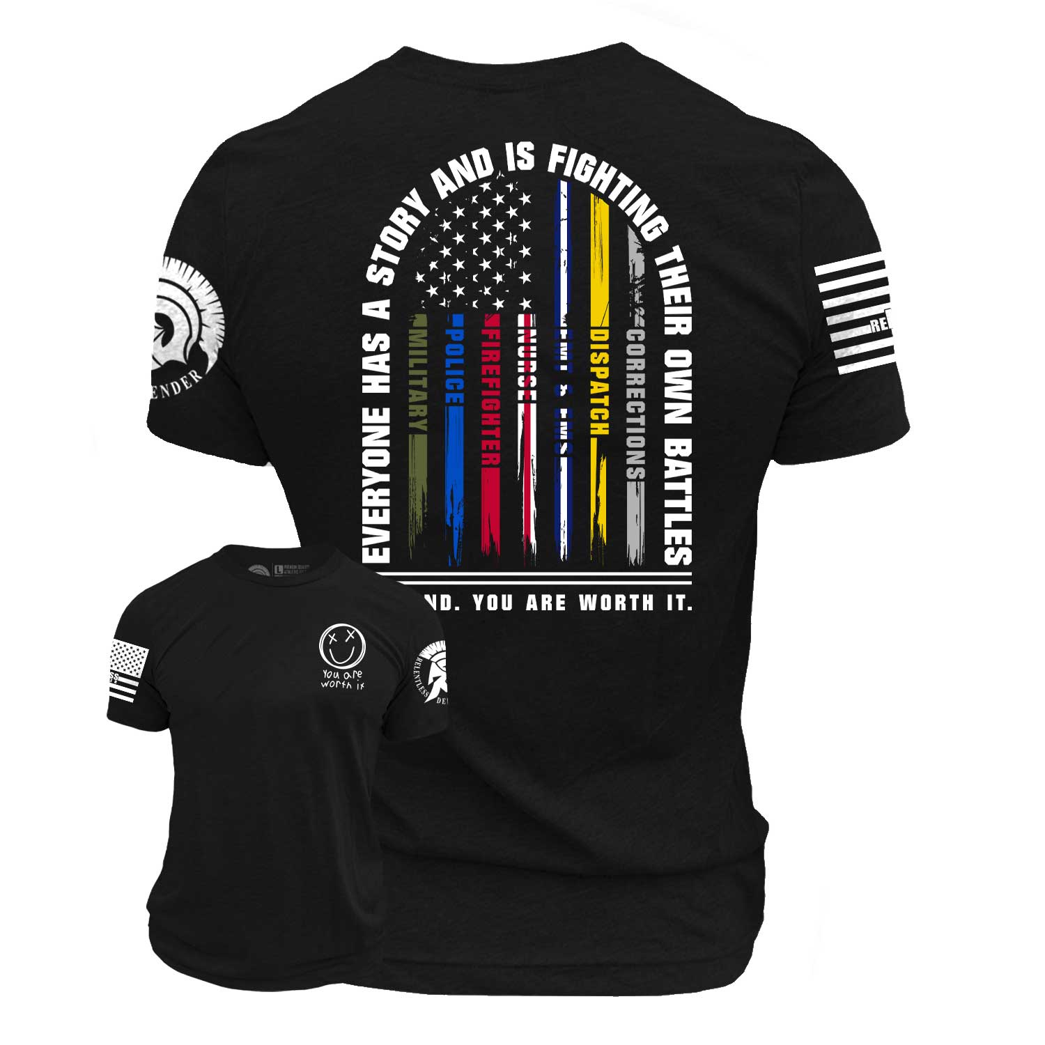 Be Kind You Are Worth It 1 Be Kind You Are Worth It