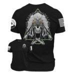 Shadow Scout Warrior